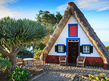 Zdjęcie kierunku: Funchal